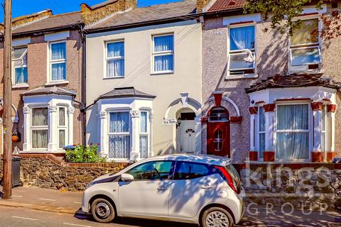 2 bedroom terraced house to rent, Pretoria Road North, Edmonton, N18