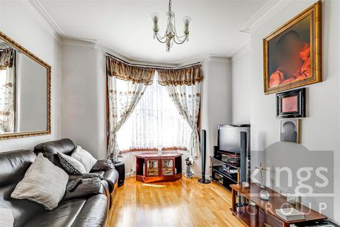 2 bedroom terraced house to rent, Pretoria Road North, Edmonton, N18