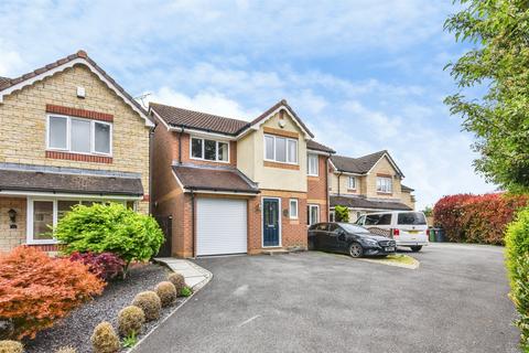 4 bedroom detached house for sale, Oak Road, Chippenham