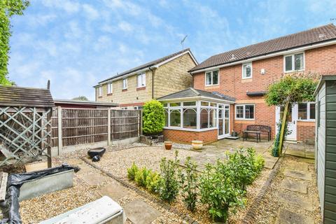 4 bedroom detached house for sale, Oak Road, Chippenham
