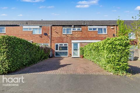 3 bedroom terraced house for sale, Wood Leasow, Woodgate