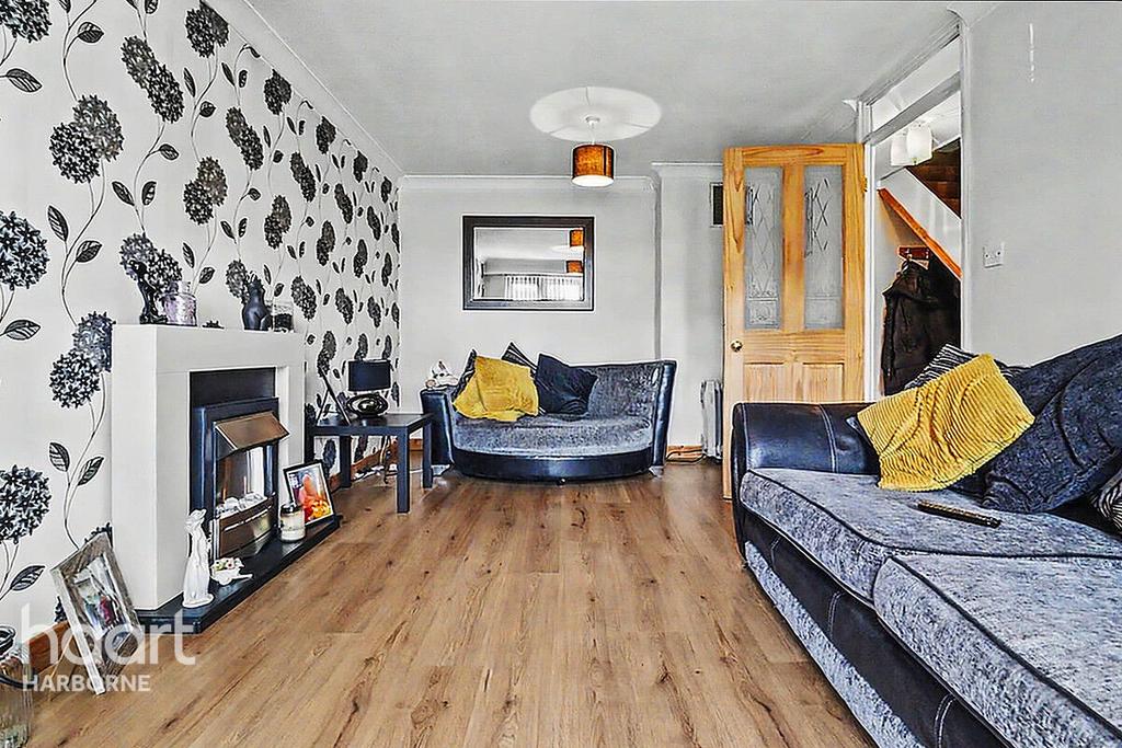 House in Woodgate - View 2