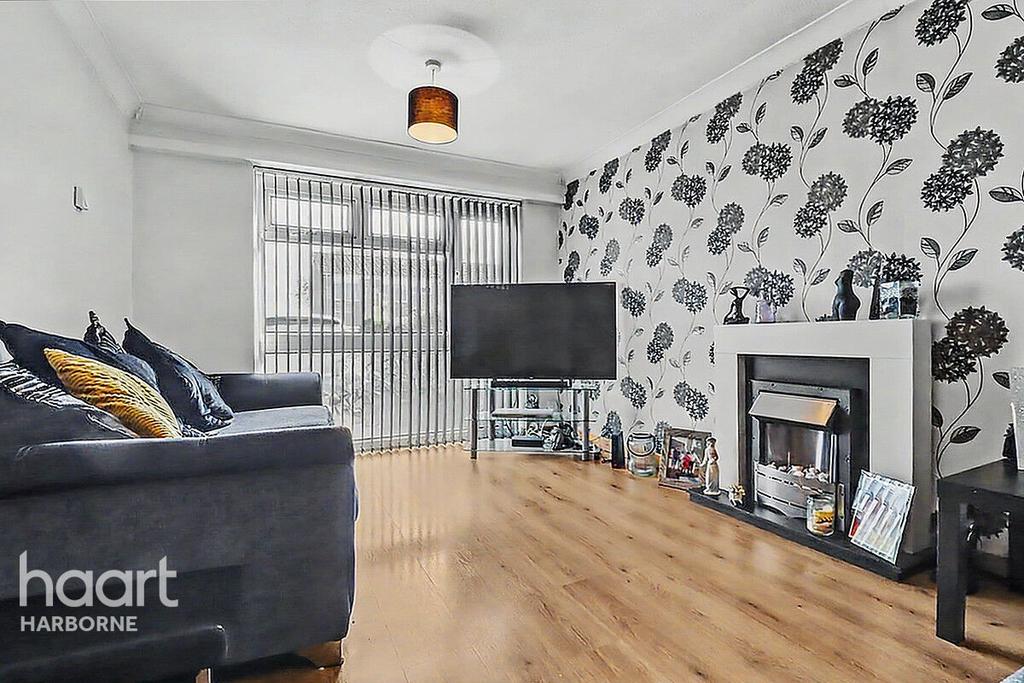 House in Woodgate - View 3
