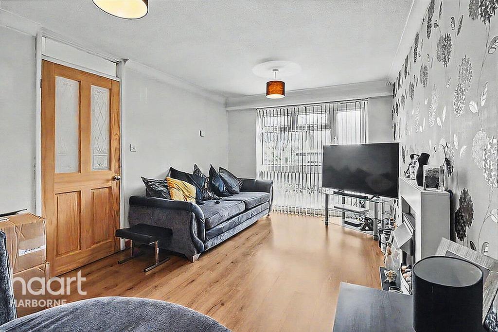 House in Woodgate - View 4