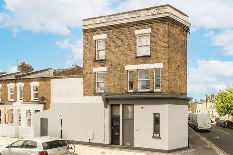 Probert Road, London SW2