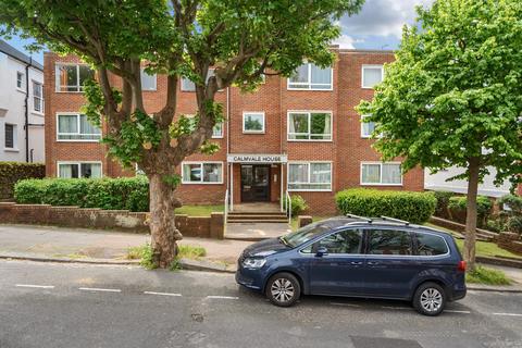 Flat - Florence Road, Brighton, East Sussex, BN1