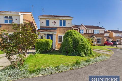 3 bedroom detached house for sale, Butterfly Meadows, Beverley, HU17 9GB