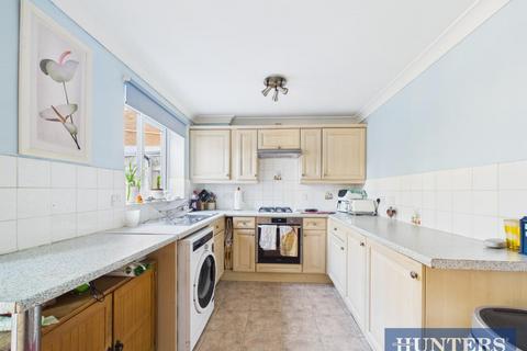 3 bedroom detached house for sale, Butterfly Meadows, Beverley, HU17 9GB