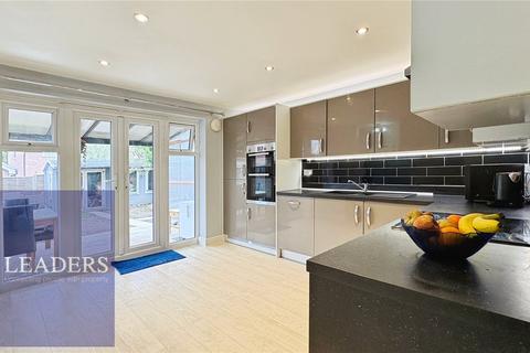 4 bedroom link detached house for sale, Westrop Drive, Sible Hedingham, Halstead