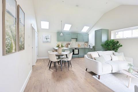 2 bedroom bungalow for sale, The Tanyard, Bassingbourn, Royston, SG8