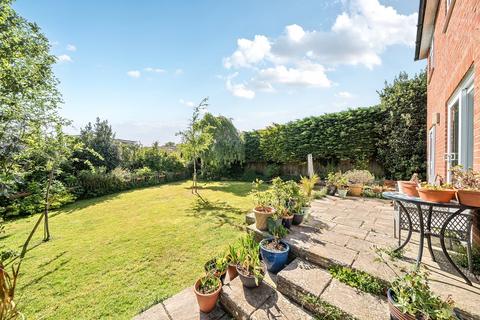 4 bedroom detached house for sale, Manchester Road, Sway, Lymington, SO41