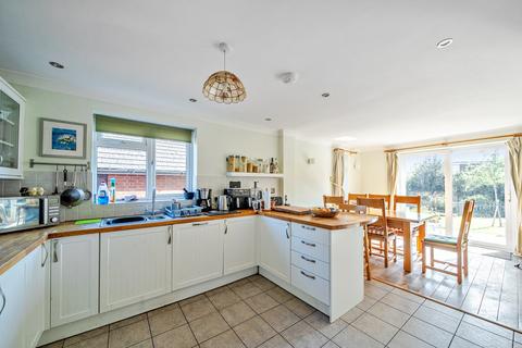 4 bedroom detached house for sale, Manchester Road, Sway, Lymington, SO41