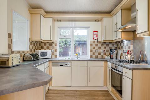 2 bedroom lodge for sale, Burgh St Peter