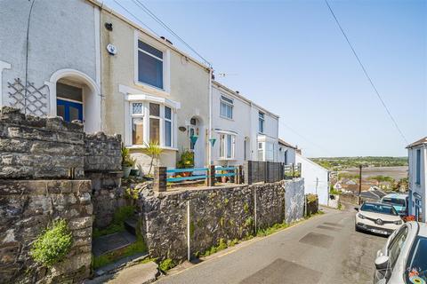 Terraced house - Thistleboon Road, Mumbles, Swansea