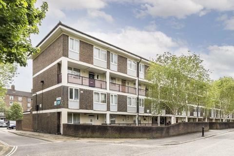 undefined, Bath Terrace, London SE1