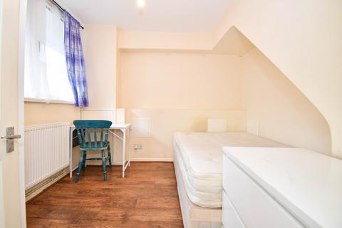 undefined, Bath Terrace, London SE1