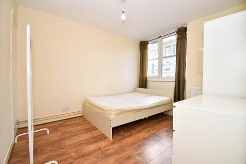 undefined, Bath Terrace, London SE1