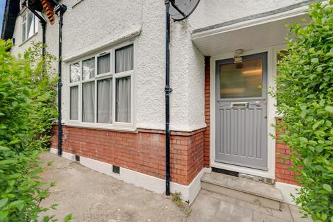 4 bedroom semi-detached house to rent, Powis Gardens, London NW11