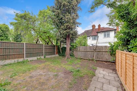 4 bedroom semi-detached house to rent, Powis Gardens, London NW11