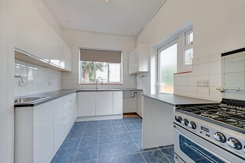 4 bedroom semi-detached house to rent, Powis Gardens, London NW11
