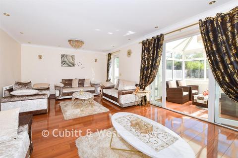 4 bedroom detached house for sale, London Road, Sayers Common BN6