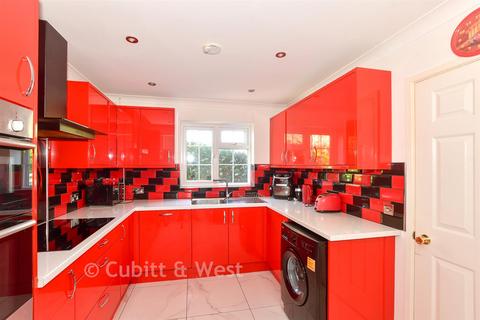 4 bedroom detached house for sale, London Road, Sayers Common BN6