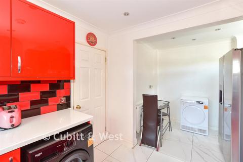 4 bedroom detached house for sale, London Road, Sayers Common BN6