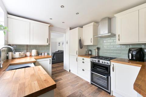 2 bedroom maisonette for sale, Collier Close, Ewell