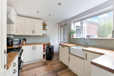 2 bedroom maisonette for sale, Collier Close, Ewell