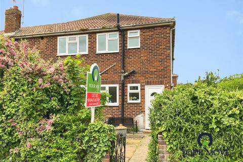 2 bedroom flat to rent, Yarrow Close, Kent CT10