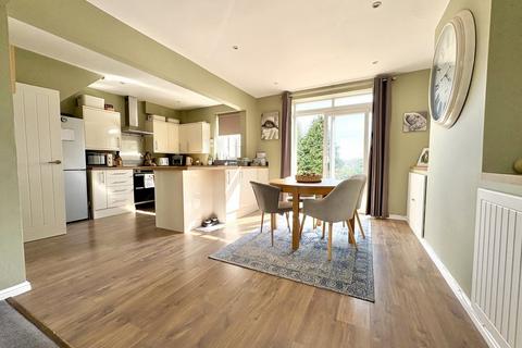 3 bedroom terraced house for sale, Rossmore Road, Parkstone, Poole, BH12