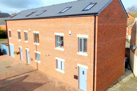 undefined, Welsh Row Head, Nantwich, CW5