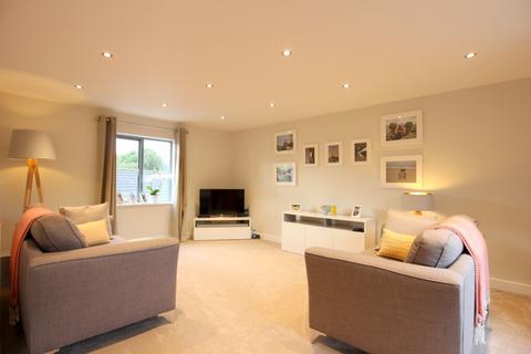 undefined, Welsh Row Head, Nantwich, CW5