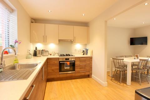 undefined, Welsh Row Head, Nantwich, CW5