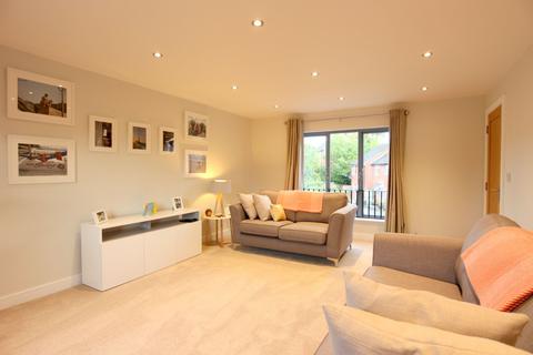 undefined, Welsh Row Head, Nantwich, CW5