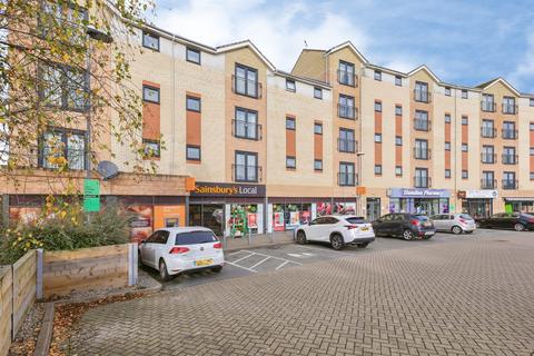2 bedroom apartment for sale, Sandhills Avenue, Hamilton, Leicester