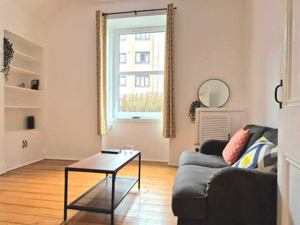 House in Edinburgh, Leith - View 2