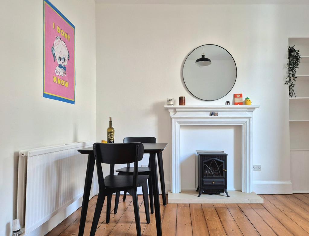 House in Edinburgh, Leith - View 4