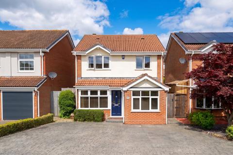 3 bedroom detached house for sale, Culverley Crescent, Knowle