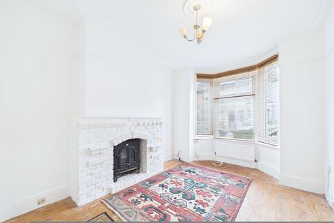 3 bedroom terraced house for sale, Dover Road, Portsmouth, PO3