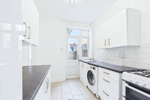 3 bedroom terraced house for sale, Dover Road, Portsmouth, PO3