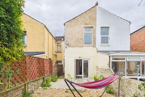3 bedroom terraced house for sale, Dover Road, Portsmouth, PO3
