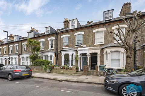 4 bedroom terraced house for sale, Hatchard Road, London, N19