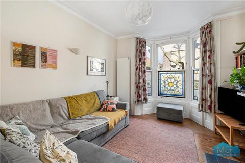 4 bedroom terraced house for sale, Hatchard Road, London, N19