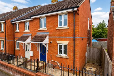 End of terrace house - Colchester CO4