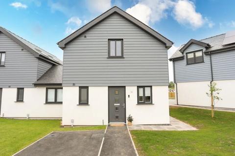 2 bedroom detached house for sale, Parc Delfryn, Brynteg, Anglesey, LL78