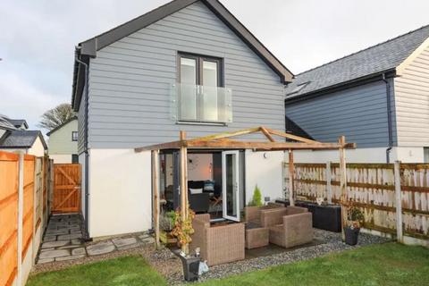 2 bedroom detached house for sale, Parc Delfryn, Brynteg, Anglesey, LL78