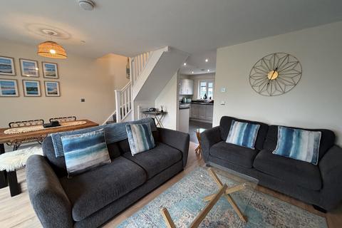 2 bedroom detached house for sale, Parc Delfryn, Brynteg, Anglesey, LL78