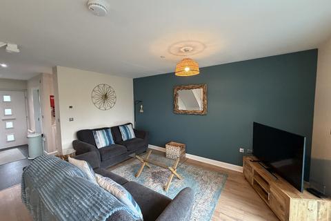 2 bedroom detached house for sale, Parc Delfryn, Brynteg, Anglesey, LL78