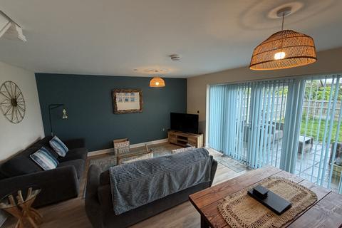 2 bedroom detached house for sale, Parc Delfryn, Brynteg, Anglesey, LL78